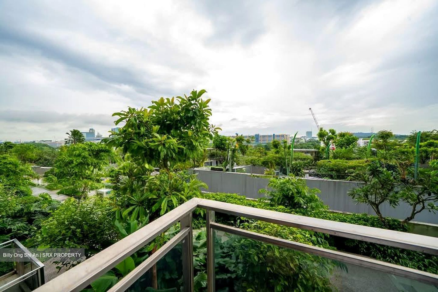 Parc Riviera (D5), Condominium #615131191